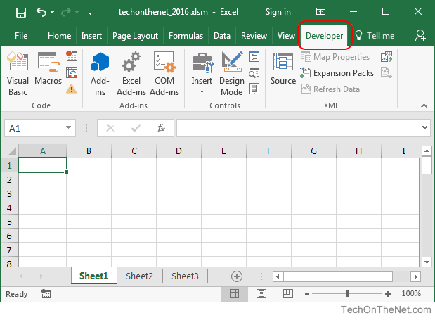 visual basic for excel examples